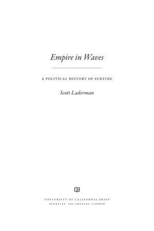 [Sport in World History 01] • Empire in Waves